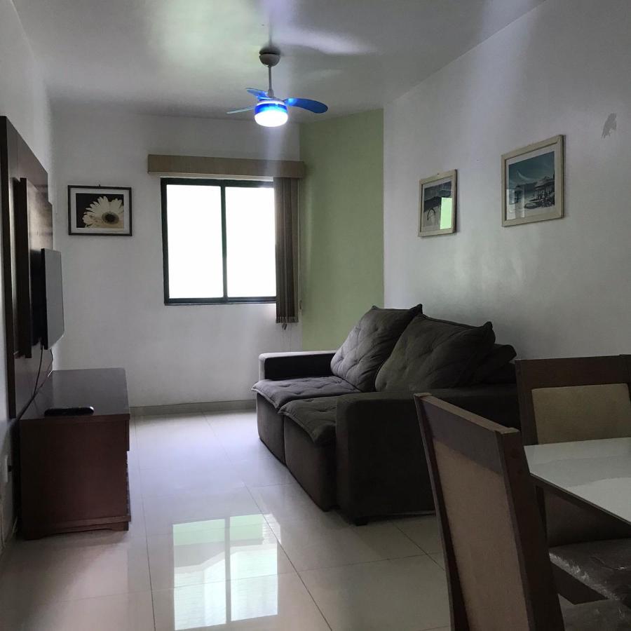 Aconchego Da Prainha Apartment Arraial do Cabo Exterior photo