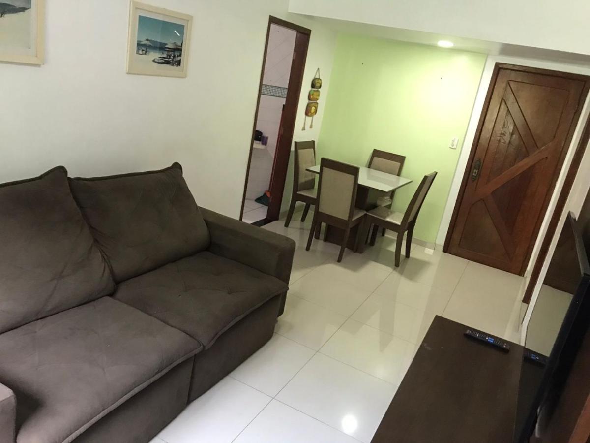 Aconchego Da Prainha Apartment Arraial do Cabo Exterior photo
